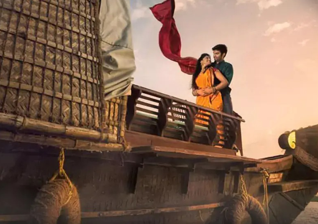 Kerala Honeymoon Tour